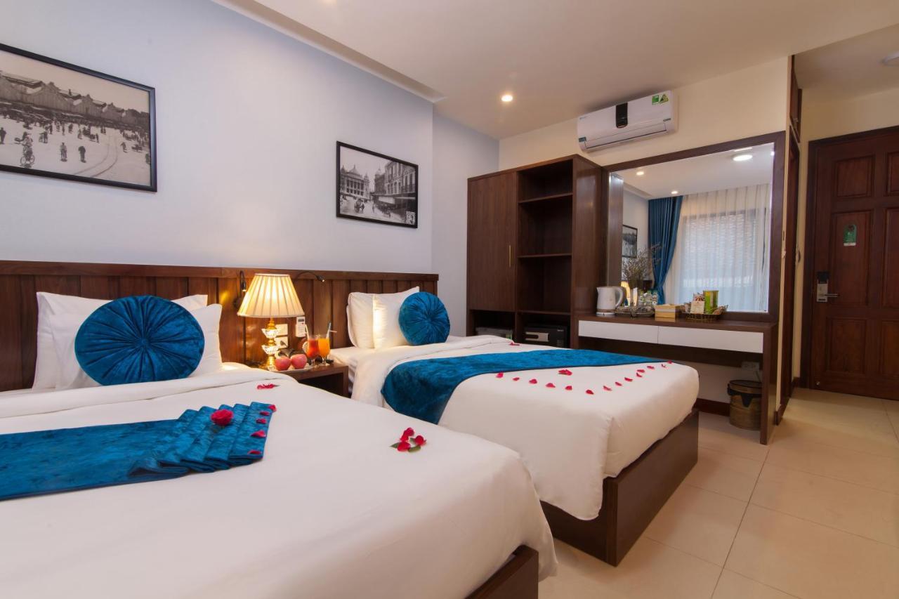 Family Junior Suite