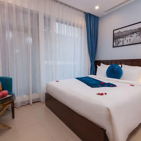 Hanoi Hanvet Hotel-2